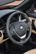 BMW 420i Convertible Luxury Line 2017 года (ZA)